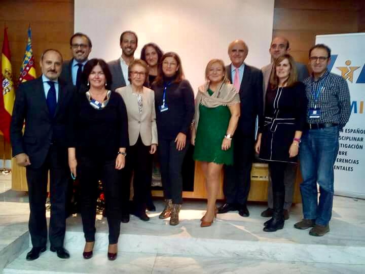 Congreso de III en Valencia 2016 ante el Colegio de Notarios -01 Congreso de III en Valencia 2016 ante el Colegio de Notarios -01