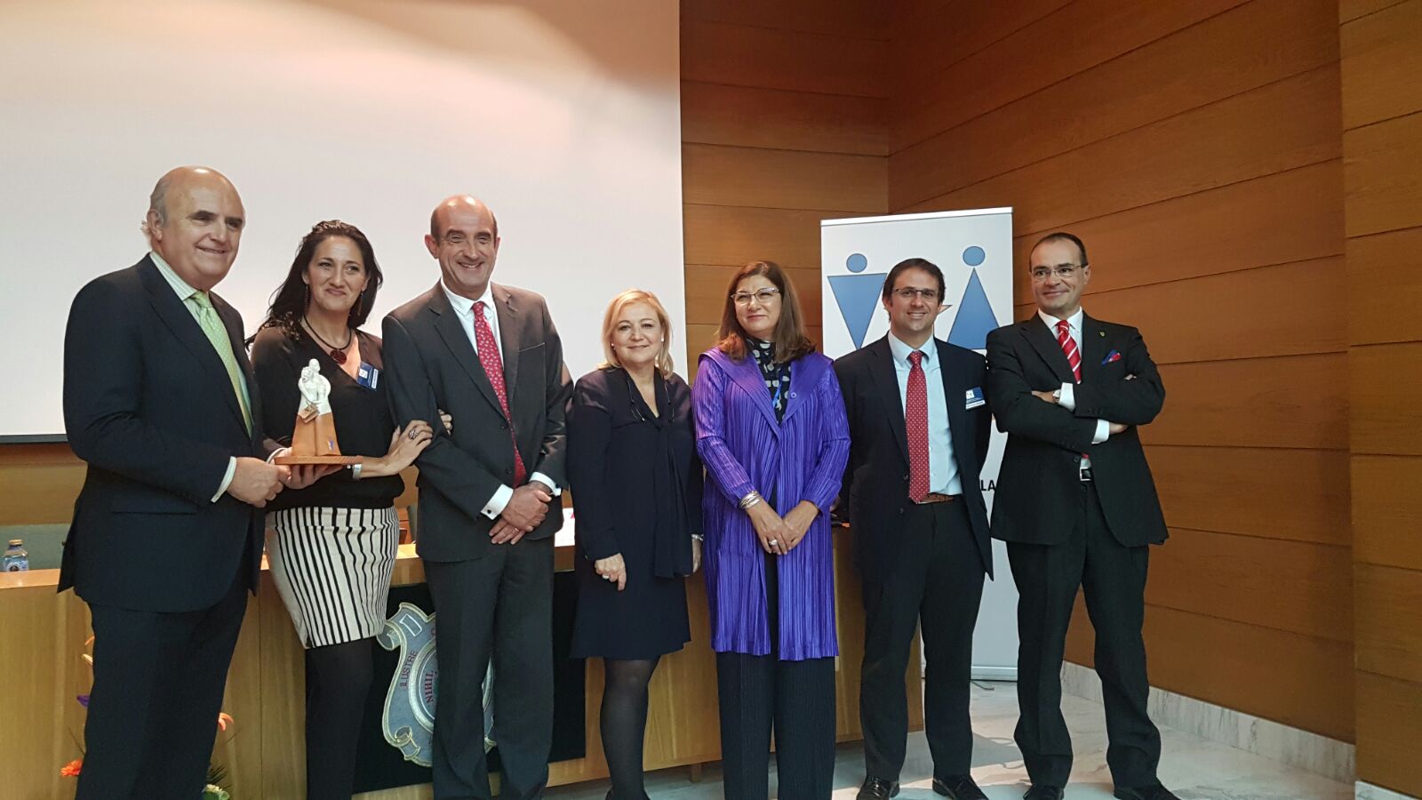 Congreso de III en Valencia 2016 ante el Colegio de Notarios -05 Congreso de III en Valencia 2016 ante el Colegio de Notarios -05
