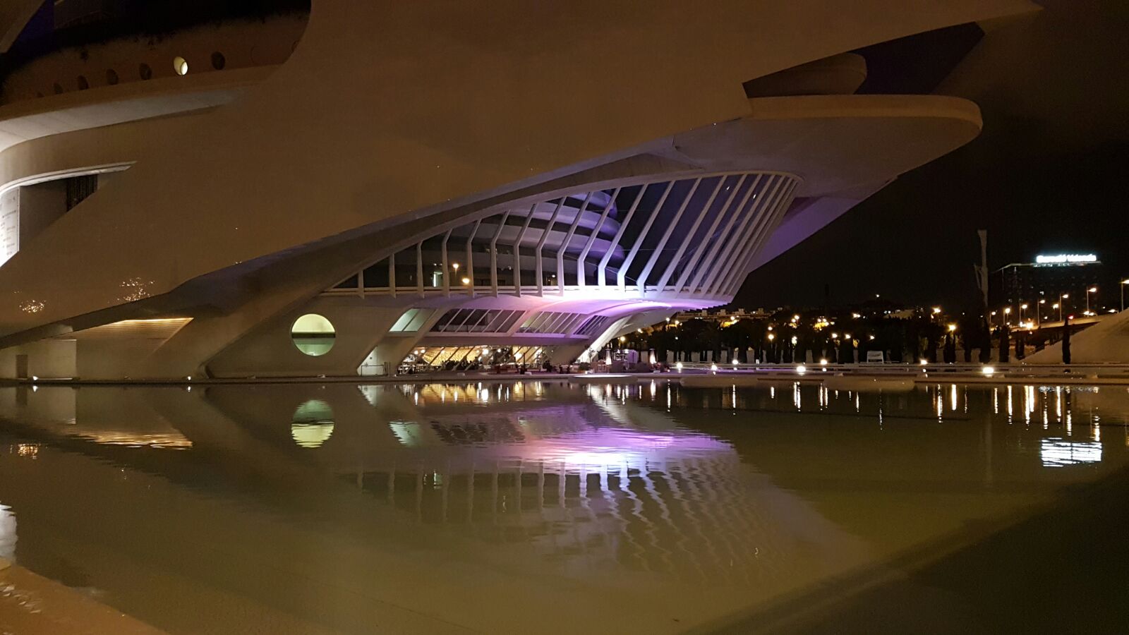 Congreso de III en Valencia 2016 ante el Colegio de Notarios -06 Congreso de III en Valencia 2016 ante el Colegio de Notarios -06