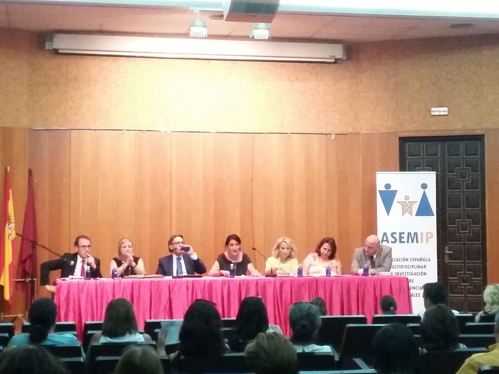 Jornada en Murcia 2017 -01 Jornada en Murcia 2017 -01
