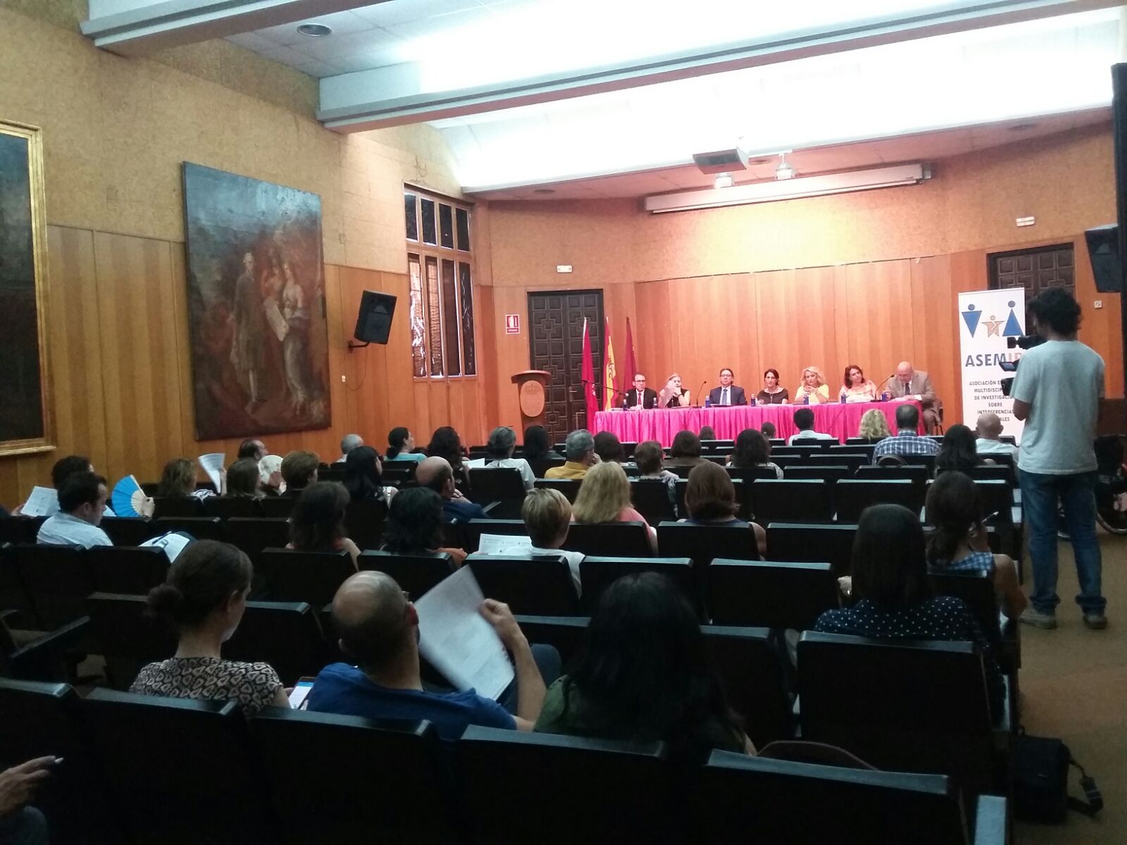 Jornada en Murcia 2017 -04 Jornada en Murcia 2017 -04