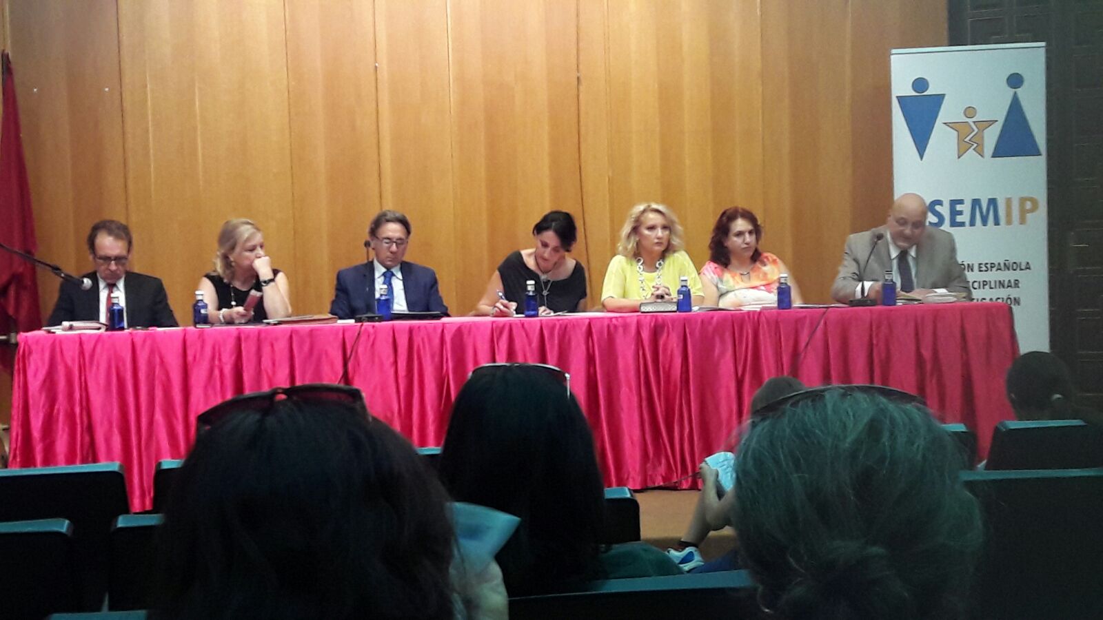 Jornada en Murcia 2017 -06 Jornada en Murcia 2017 -06