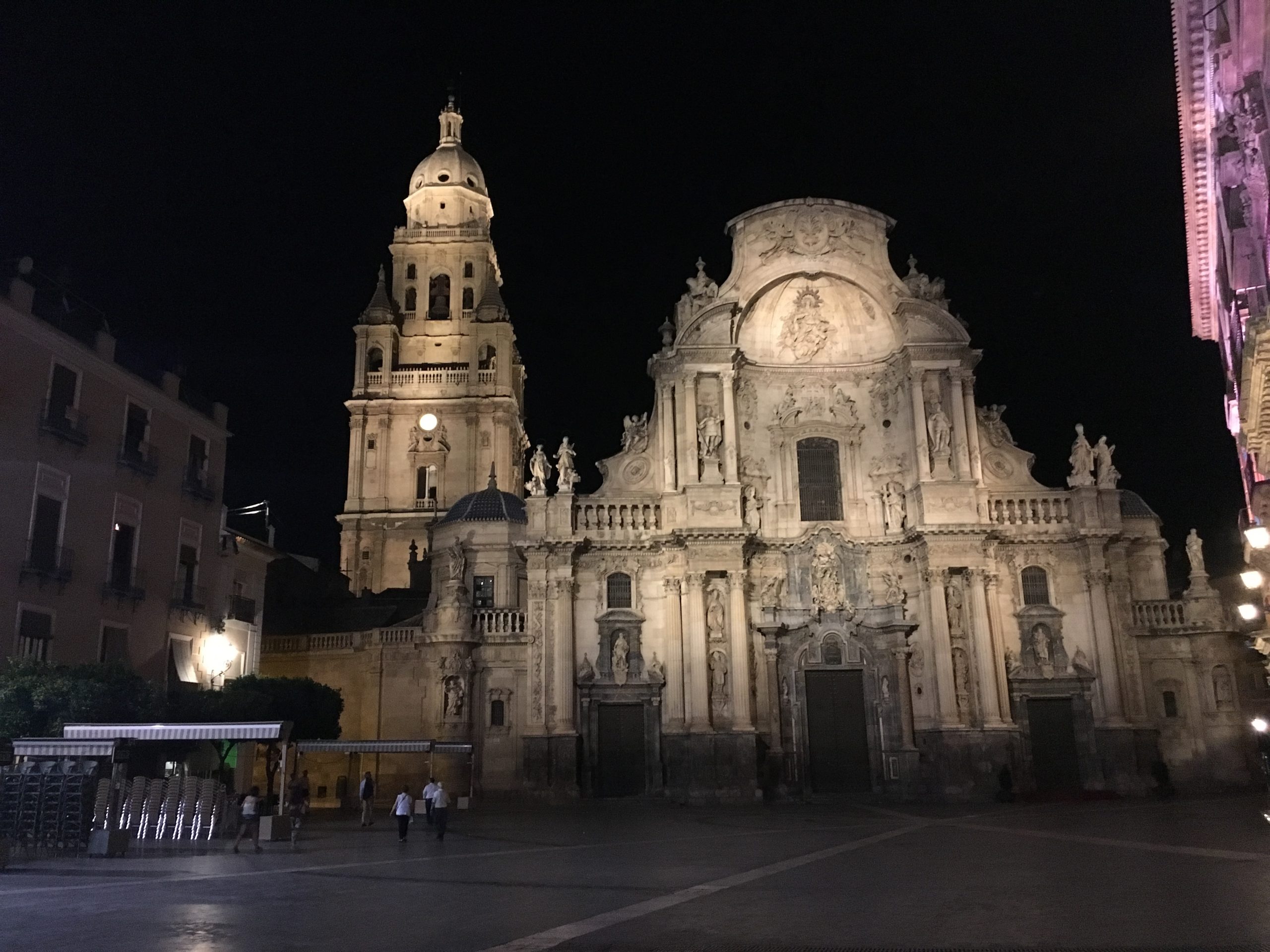 Jornada en Murcia 2017 -10 Jornada en Murcia 2017 -10