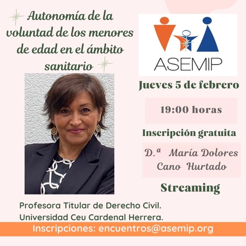 PRIMER ENCUENTRO ASEMIP 2026